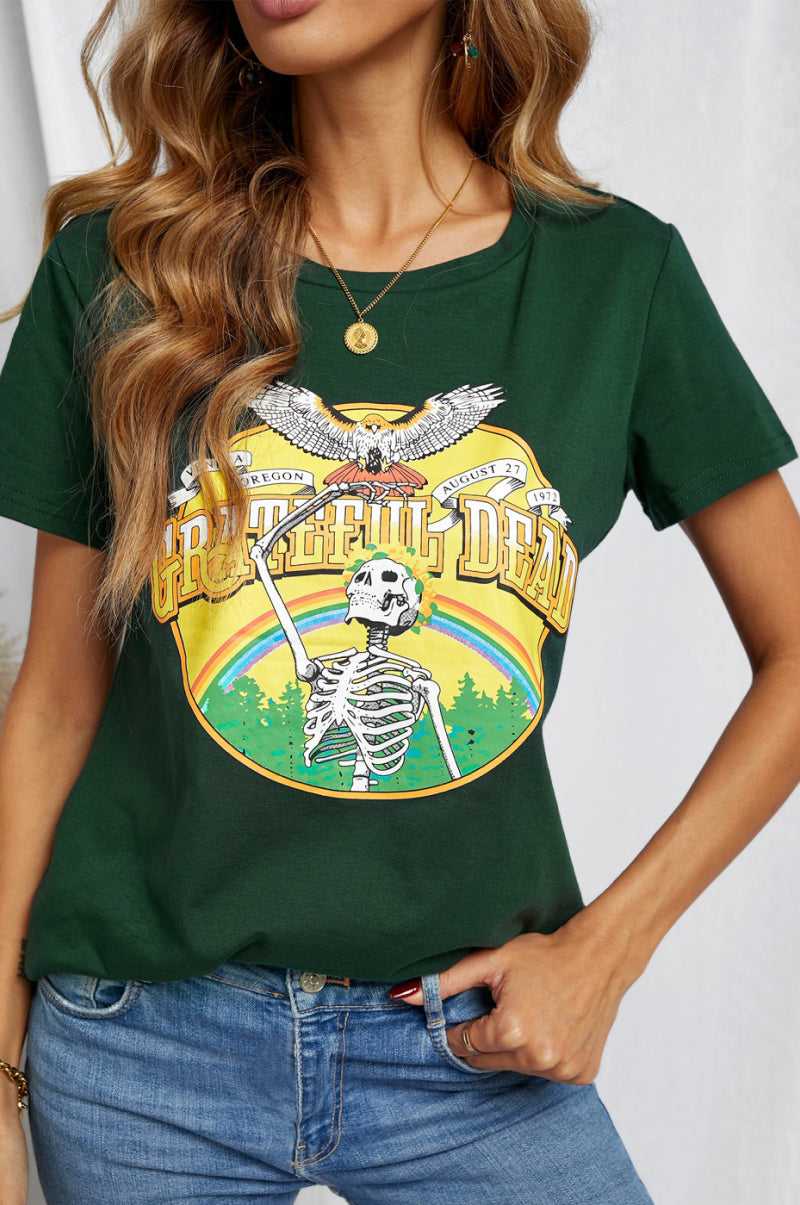 Grateful Dead Vintage Tee